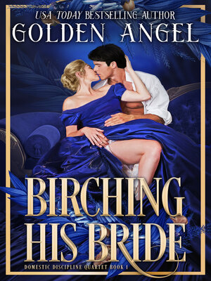 Birching His Bride - ebook